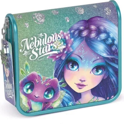Produktbild von Nebulous Stars - Portemonnaie - Nenuphia