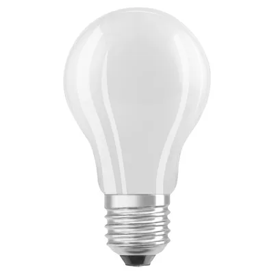 Produktbild von LEDVANCE 4058075211346, 2,8 W, 25 W, E27, 250 lm, 15000 h, Warmweiß