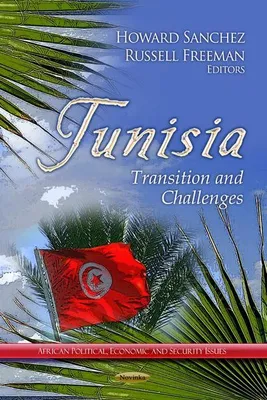 Immagine prodotto di Tunisia