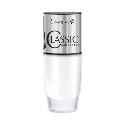 Obrázok produktu pre Elegantný Klasický Lak na Nechty, 8 ml