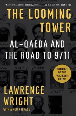 Produktbild von The Looming Tower