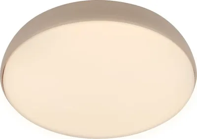 Produktbild von LED Deckenlampe Deckenleuchte Wohnzimmer Dimmbar CCT Fernbedienung Schlafzimmer
