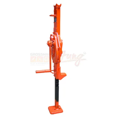 Produktbild von Handwinde / Kurbelwinde 3 to