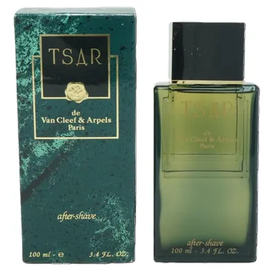Immagine prodotto di Van Cleef & Arpels - Tsar Dopobarba 100 ml