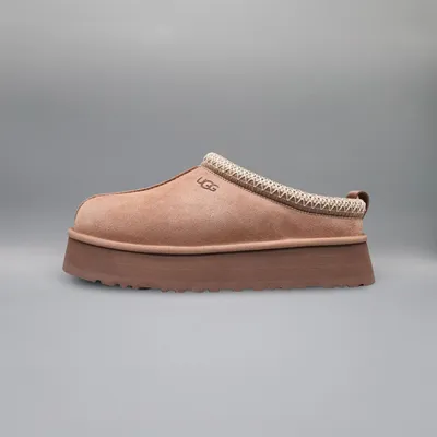 Produktbild von UGG Tazz II Slipper Rocky Oak (Women's) - 40 Größe: 40