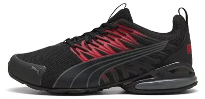 Obrázok produktu pre Puma 37960139 pánske čierne tenisky – na každodenné nosenie