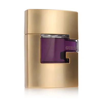 Zdjęcie produktu dla Guess Man Gold EDT 75 ml M