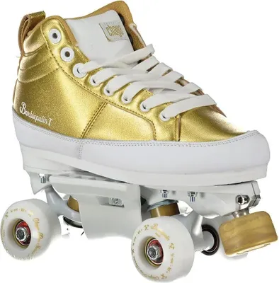 Produktbild von Chaya Kismet Barbiepatin Rollschuhe Beige EU 44 Beige EU 44
