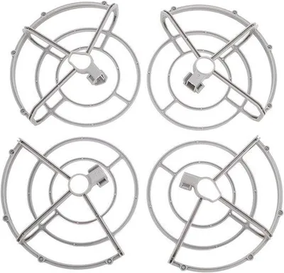 Productafbeelding van Beschermhoezen voor de propellers van de Mini 2 SE - Vervangingsbehuizingen voor propellers, veiligheidsaccessoires en bescherming voor drones