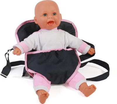 Produktbild von BAYER CHIC 2000 Puppen-Tragegurt 782-26