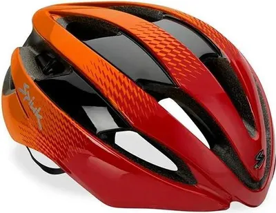 Produktbild von Spiuk Eleo Helm Orange M-L Orange M-L