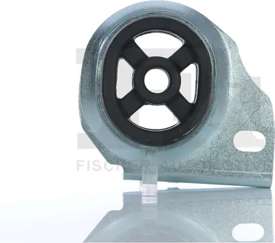 Produktbild von FA1 Auspuffhalter für OPEL ZAFIRA B (A05) Auspuffanlage Montageteil 123-749