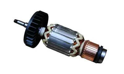 Produktbild von Makita 510125-7 Original Anker Rotor GA7020R GA9020R