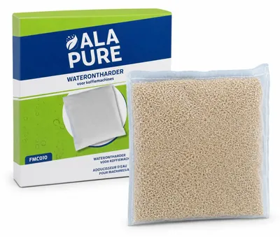 Produktbild von Alapure Limettenbeutel geeignet für Oscar90, KI-generiertes Bild