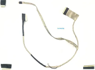 Image de Câble d'écran Cable compatible pour SONY VAIO VPC-EH DD0HK1LC010 DD0HK1LC000