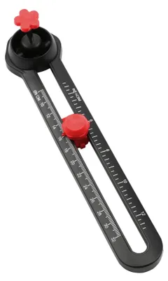 Produktbild von Kreisschneider für Durchmesser von 8-32 cm