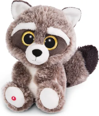 Immagine prodotto di Nici NICI Glubschis penzolante procione Clooney 25cm 45569