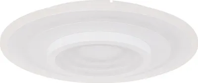 Produktbild von LED Deckenleuchte, Fernbedienung, dimmbar, 49,5 cm, BAFUR
