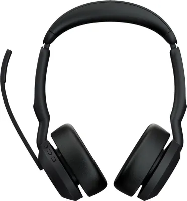 Obrázek produktu pro Jabra Evolve2 55 UC Stereo - náhlavní souprava - na uši