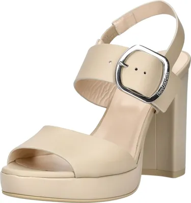 Produktbild von Nero Giardini Sandalen Sandalen Leder
