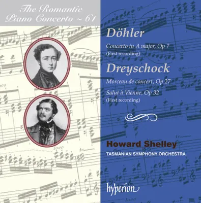Productafbeelding van Romantisch pianoconcert, volume 61
