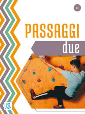 Produktbild von Vaccarin, R: Passaggi Due