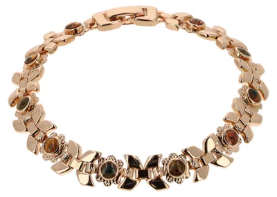 Produktbild von NAHIMA damen armband - roségold mehrfarben NAHIMA damen armband - roségold mehrfarben, onesize