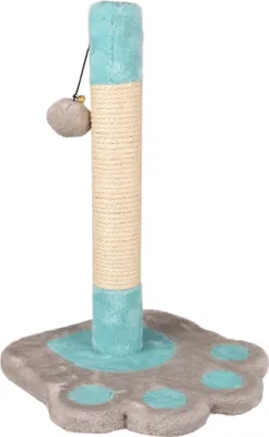 Produktbild von Flamingo Kratzbaum Cya 2 türkis/grau