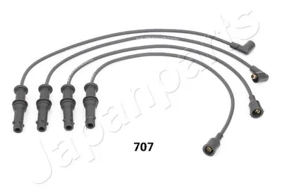 Obrázok produktu pre Subaru Legacy Ii Vysoké Predné Káble