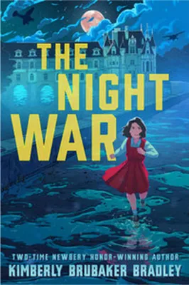 Produktbild von The Night War