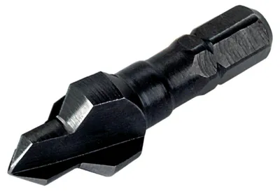 Obrázek produktu pro Wolfcraft Záhlubník WS 2547000 průměr 4-10 mm