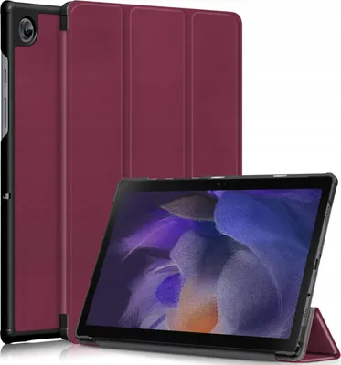 Zdjęcie produktu dla ETUI do SAMSUNG GALAXY TAB A8 10.5 SM-X200 SM-X205