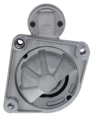 Produktbild von Anlasser Starter 12 V 1,7 kW 9 Zähne VALEO für u.a. FIAT DUCATO