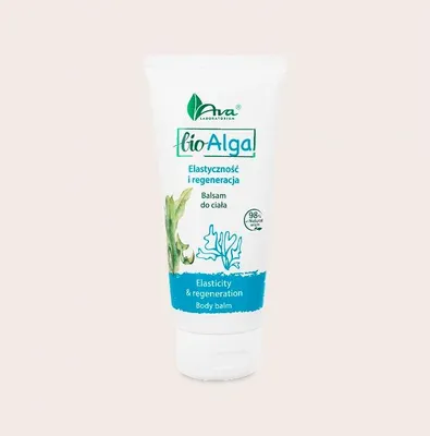Obrázok produktu pre Ava Laboratorium Bio Alga regeneračné telové mlieko, 200 ml