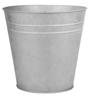Produktbild von Esschert Design Altzink Blumentopf 14 cm; OZ51