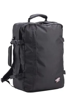 Obrázek produktu pro CabinZero Classic 44L Absolute Black