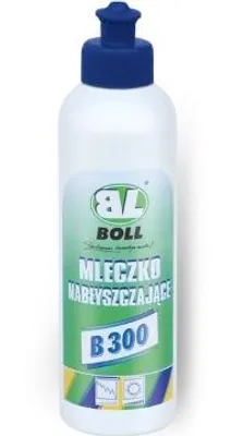 Produktbild von BOLL Lackpolitur 250 250ml