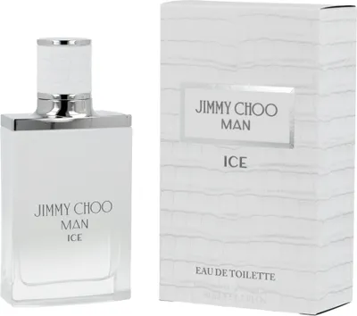 Obrázok produktu pre Pánsky parfum Ice Jimmy Choo Man EDT 50 ml