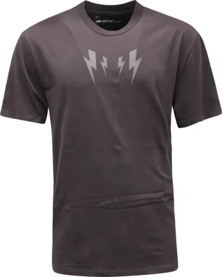 Obrázek produktu pro 9768AP NEIL BARRETT SLIM FIT pánské tričko černé