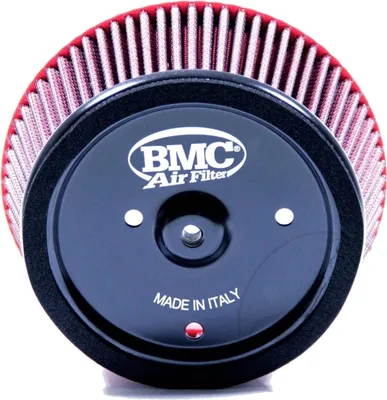Immagine prodotto di Filtro aria per Harley Davidson FLSTFSE 1690 EFI CVO Fat Boy Screamin Eagle, anno di produzione 2005, di BMC - Nuovo