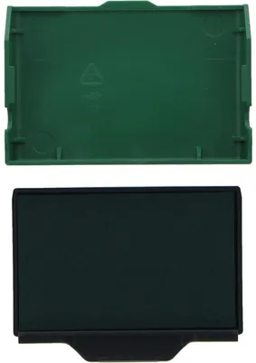 Obrázek produktu pro Trodat 6/56EKGR Razítkovací polštářek zelený 1 kus(y)