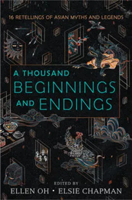Immagine prodotto di A Thousand Beginnings and Endings