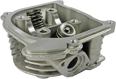 Zdjęcie produktu dla Głowica cylindra bez SLS dla GY6 139QMB