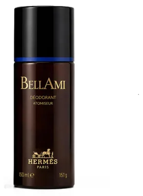 Obrázek produktu pro Hermes Belami Deodorant ve spreji 150 ml