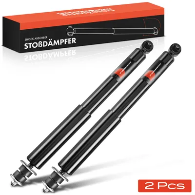 Zdjęcie produktu dla Frankberg 2x Amortyzator przód dla Jeep Grand Cherokee II WG WJ 5073460AA