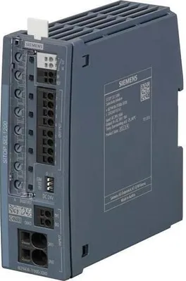 Obrázok produktu pre Siemens 6EP4438-7FB00-3DX0, 135 mm, 145 mm, 55 mm, 345 g