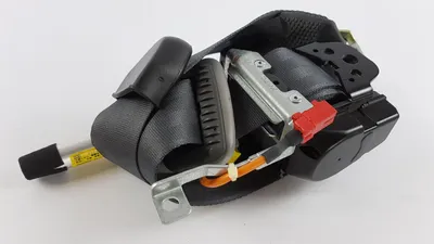 Produktbild von Original OE MITSUBISHI Sicherheitsgurt MR792835