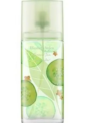 Produktbild von Elizabeth Arden Green Tea Cucumber Eau de Toilette 100ml Spray