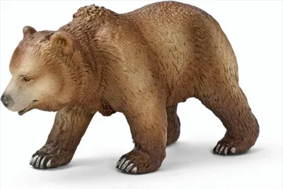 Image de Schleich 14323 - Ours grizzly