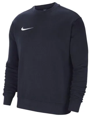 Produktbild von Nike - "Park 20" Sweatshirt Rundhalsausschnitt für Kinder MR465 (S) (Marineblau)